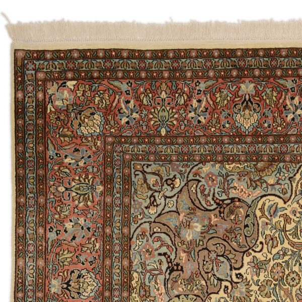 orientteppich-kashmir-190-x-283-cm-seide-handgeknupft-5.jpg Kashmir Orientteppich 190 × 283 cm, Seide, handgeknüpft
