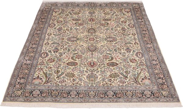 orientteppich-kashmir-192-x-271-cm-seide-handgeknupft-pastell-4.jpg Kashmir Orientteppich 192 × 271 cm, Seide, handgeknüpft Pastell