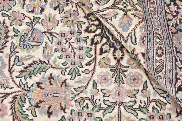 orientteppich-kashmir-192-x-271-cm-seide-handgeknupft-pastell-8.jpg Kashmir Orientteppich 192 × 271 cm, Seide, handgeknüpft Pastell