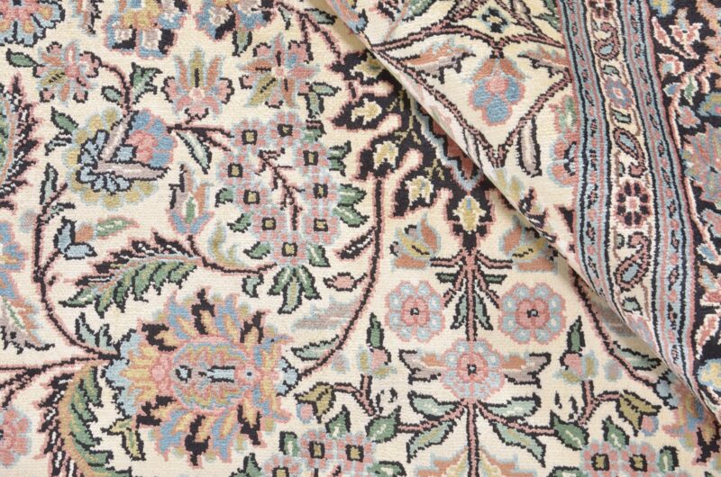 orientteppich-kashmir-192-x-271-cm-seide-handgeknupft-pastell-8.jpg Kashmir Orientteppich 192 × 271 cm, Seide, handgeknüpft Pastell