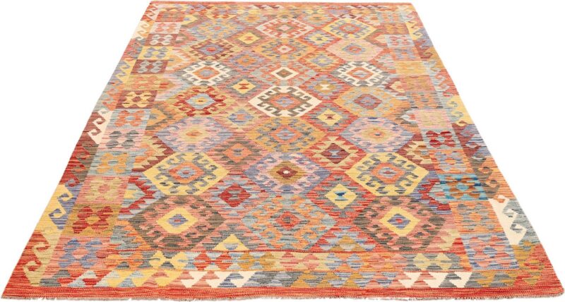 orientteppich-kashmir-195-x-293-cm-seide-handgeknupft-4.jpg Kashmir Orientteppich 195 × 293 cm, Seide, handgeknüpft