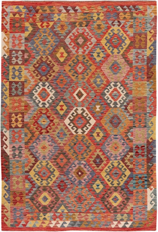 orientteppich-kashmir-195-x-293-cm-seide-handgeknupft.jpg Kashmir Orientteppich 195 × 293 cm, Seide, handgeknüpft