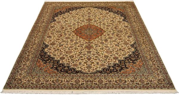 orientteppich-kashmir-197-x-282-cm-seide-handgeknupft-3.jpg Kashmir Orientteppich 197 × 282 cm, Seide, handgeknüpft
