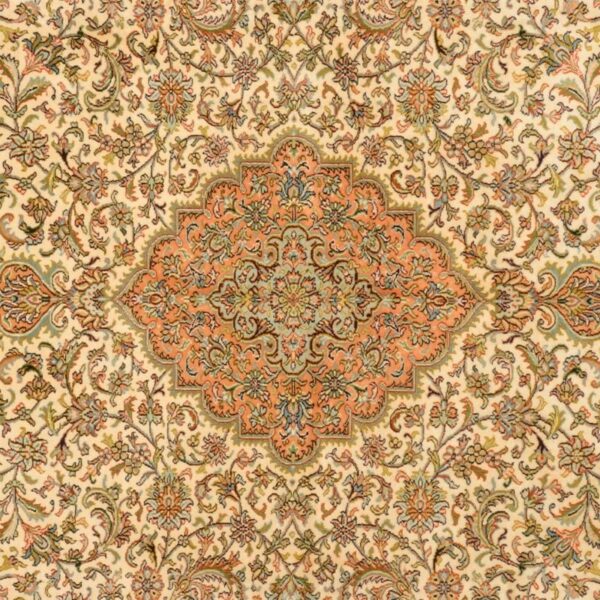 orientteppich-kashmir-197-x-282-cm-seide-handgeknupft-6.jpg Kashmir Orientteppich 197 × 282 cm, Seide, handgeknüpft