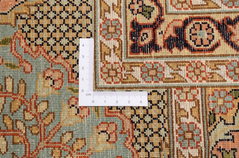 orientteppich-kashmir-199-x-254-cm-seide-handgeknupft-2.jpg Kashmir Orientteppich 199 × 254 cm, Seide, handgeknüpft