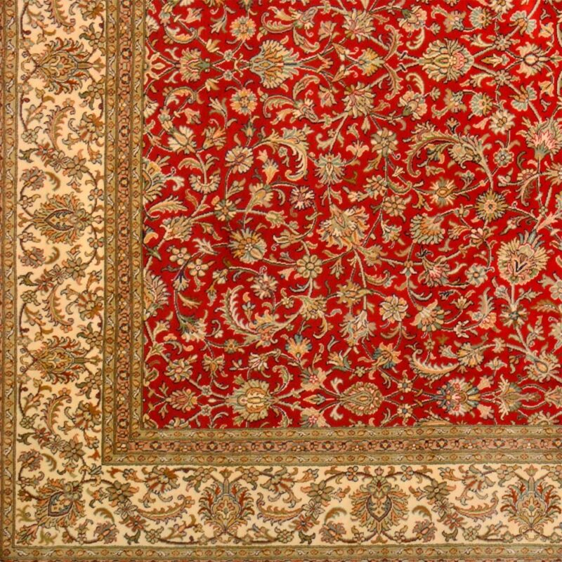orientteppich-kashmir-199-x-298-cm-seide-handgeknupft-3.jpg Kashmir Orientteppich 199 × 298 cm, Seide, handgeknüpft