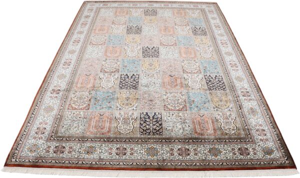 orientteppich-kashmir-203-x-296-cm-seide-handgeknupft-1.jpg Kashmir Orientteppich 203 × 296 cm, Seide, handgeknüpft