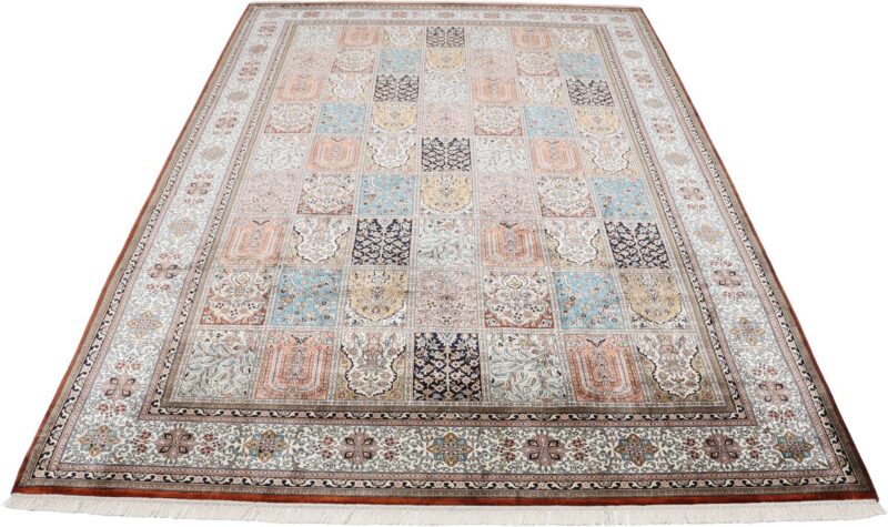 orientteppich-kashmir-203-x-296-cm-seide-handgeknupft-1.jpg Kashmir Orientteppich 203 × 296 cm, Seide, handgeknüpft