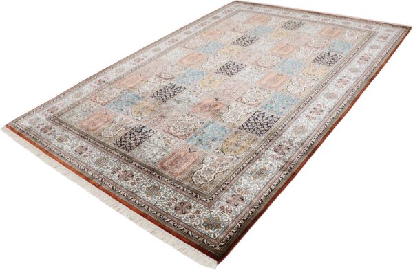 orientteppich-kashmir-203-x-296-cm-seide-handgeknupft-2.jpg Kashmir Orientteppich 203 × 296 cm, Seide, handgeknüpft