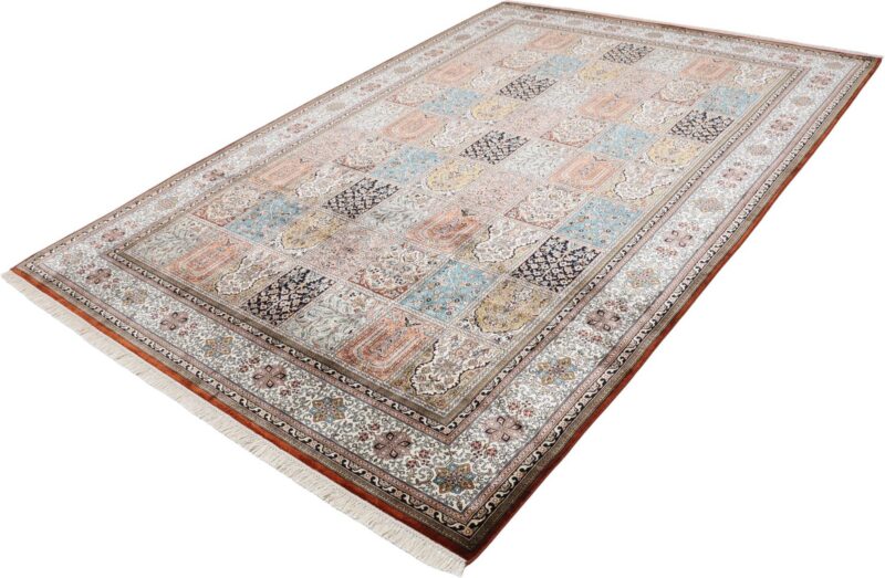 orientteppich-kashmir-203-x-296-cm-seide-handgeknupft-2.jpg Kashmir Orientteppich 203 × 296 cm, Seide, handgeknüpft