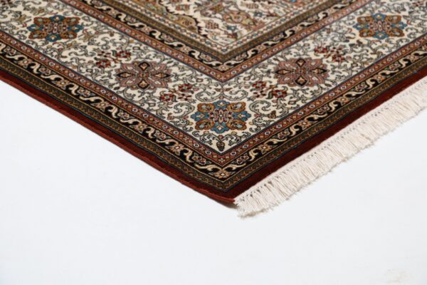 orientteppich-kashmir-203-x-296-cm-seide-handgeknupft-5.jpg Kashmir Orientteppich 203 × 296 cm, Seide, handgeknüpft