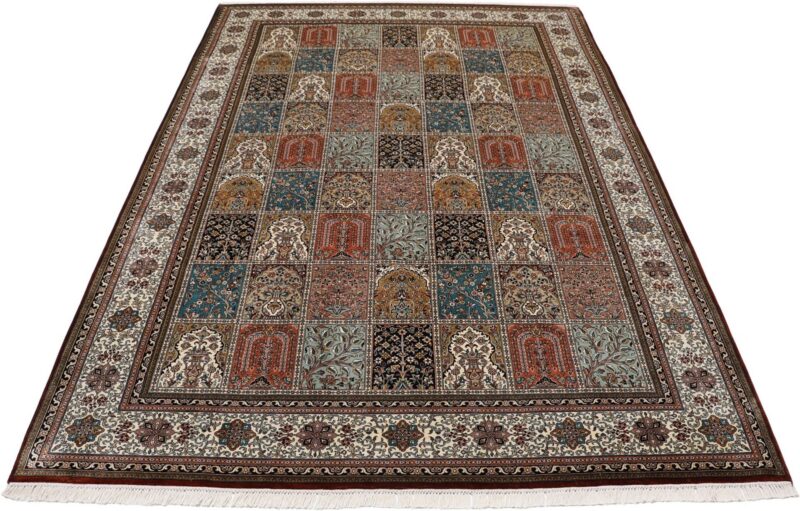 orientteppich-kashmir-203-x-296-cm-seide-handgeknupft-6.jpg Kashmir Orientteppich 203 × 296 cm, Seide, handgeknüpft