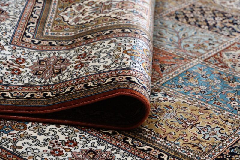 orientteppich-kashmir-203-x-296-cm-seide-handgeknupft-9.jpg Kashmir Orientteppich 203 × 296 cm, Seide, handgeknüpft