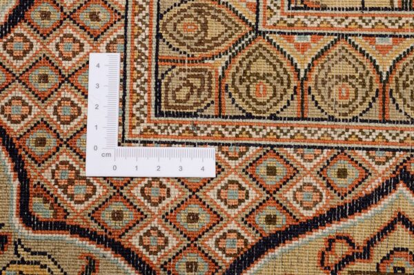orientteppich-kashmir-204-x-255-cm-seide-handgeknupft-2.jpg Kashmir Orientteppich 204 × 255 cm, Seide, handgeknüpft