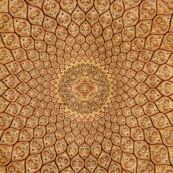 orientteppich-kashmir-204-x-255-cm-seide-handgeknupft-3.jpg Kashmir Orientteppich 204 × 255 cm, Seide, handgeknüpft