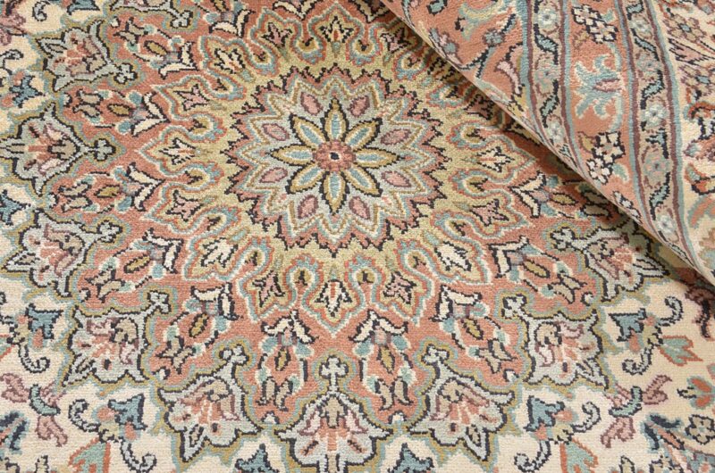 orientteppich-kashmir-212-x-307-cm-seide-handgeknupft-10.jpg Kashmir Orientteppich 212 × 307 cm, Seide, handgeknüpft