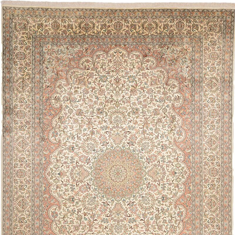 orientteppich-kashmir-212-x-307-cm-seide-handgeknupft-12.jpg Kashmir Orientteppich 212 × 307 cm, Seide, handgeknüpft