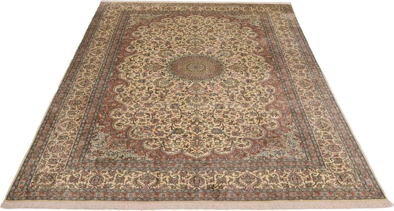 orientteppich-kashmir-212-x-307-cm-seide-handgeknupft-6.jpg Kashmir Orientteppich 212 × 307 cm, Seide, handgeknüpft