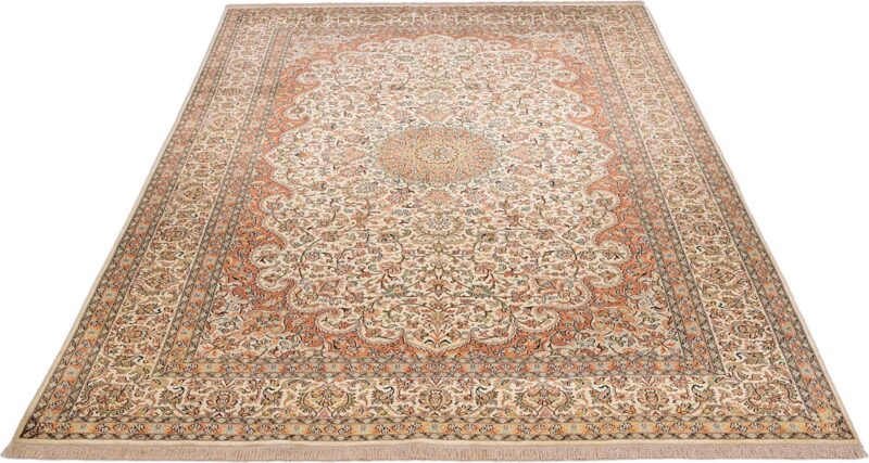 orientteppich-kashmir-212-x-307-cm-seide-handgeknupft-8.jpg Kashmir Orientteppich 212 × 307 cm, Seide, handgeknüpft