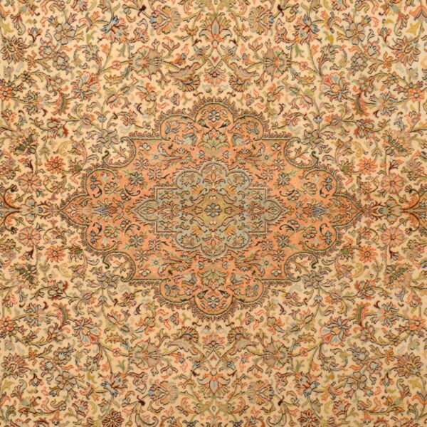 orientteppich-kashmir-213-x-310-cm-seide-handgeknupft-3.jpg Kashmir Orientteppich 213 × 310 cm, Seide, handgeknüpft