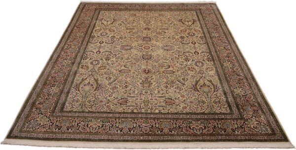 orientteppich-kashmir-216-x-299-cm-seide-handgeknupft-4.jpg Kashmir Orientteppich 216 × 299 cm, Seide, handgeknüpft