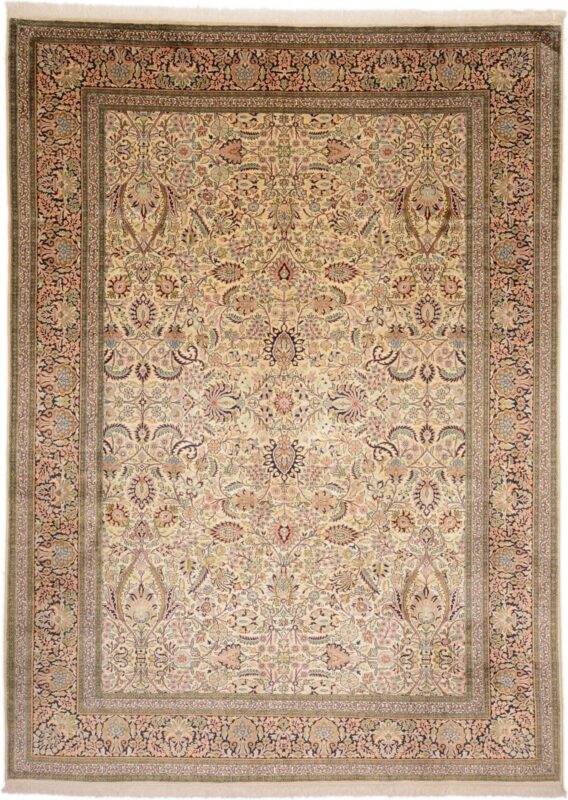 orientteppich-kashmir-216-x-299-cm-seide-handgeknupft.jpg Kashmir Orientteppich 216 × 299 cm, Seide, handgeknüpft
