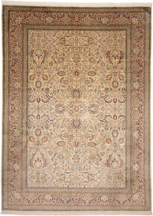 orientteppich-kashmir-216-x-299-cm-seide-handgeknupft.jpg Kashmir Orientteppich 216 × 299 cm, Seide, handgeknüpft
