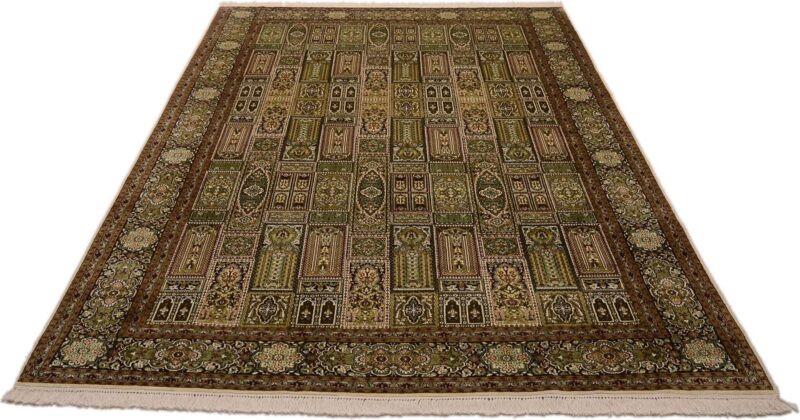 orientteppich-kashmir-216-x-308-cm-seide-handgeknupft-edel-4.jpg Kashmir Orientteppich 216 × 308 cm, Seide, handgeknüpft edel