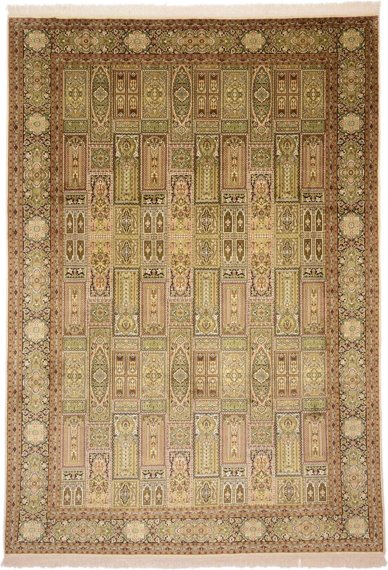 orientteppich-kashmir-216-x-308-cm-seide-handgeknupft-edel.jpg Kashmir Orientteppich 216 × 308 cm, Seide, handgeknüpft edel