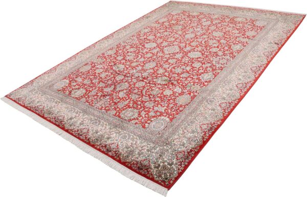 orientteppich-kashmir-216-x-310-cm-seide-handgeknupft-edel-2.jpg Kashmir Orientteppich 216 × 310 cm, Seide, handgeknüpft edel