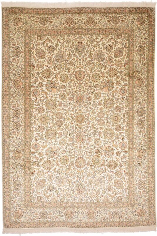 orientteppich-kashmir-219-x-314-cm-seide-handgeknupft.jpg Kashmir Orientteppich 219 × 314 cm, Seide, handgeknüpft