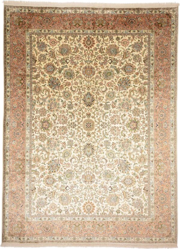 orientteppich-kashmir-240-x-340-cm-seide-handgeknupft.jpg Kashmir Orientteppich 240 × 340 cm, Seide, handgeknüpft