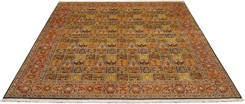 orientteppich-kashmir-244-x-299-cm-seide-handgeknupft-1.jpg Kashmir Orientteppich 244 × 299 cm, Seide, handgeknüpft