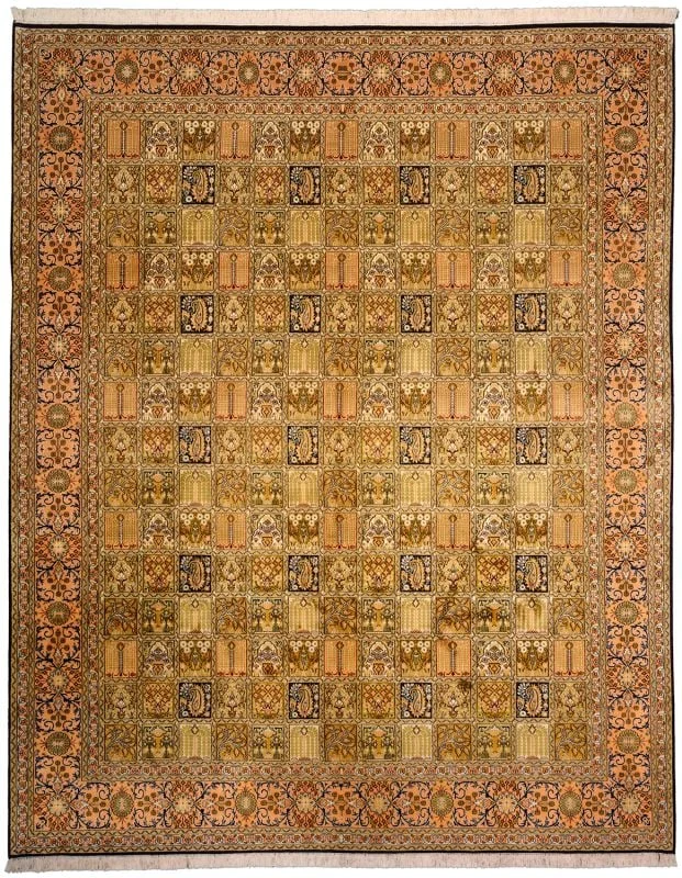 orientteppich-kashmir-244-x-299-cm-seide-handgeknupft.jpg Kashmir Orientteppich 244 × 299 cm, Seide, handgeknüpft