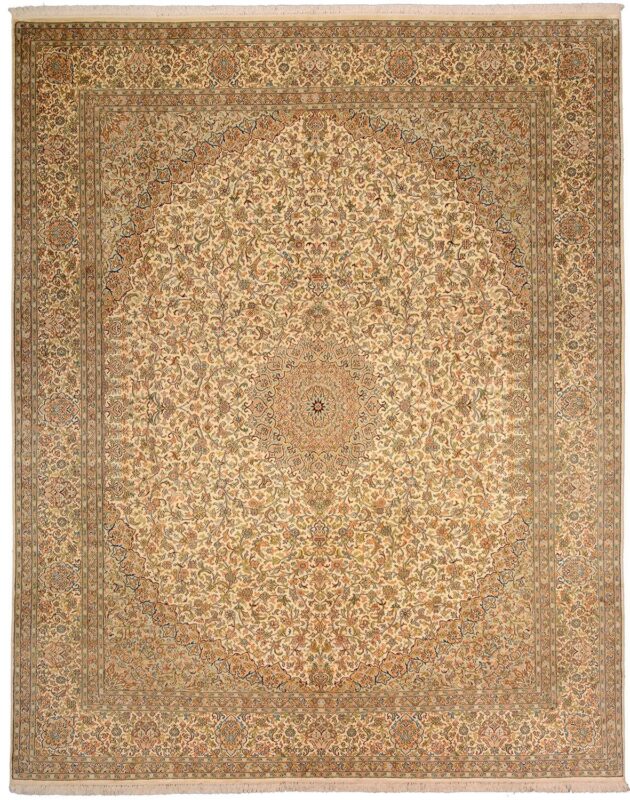 orientteppich-kashmir-246-x-307-cm-seide-handgeknupft.jpg Kashmir Orientteppich 246 × 307 cm, Seide, handgeknüpft