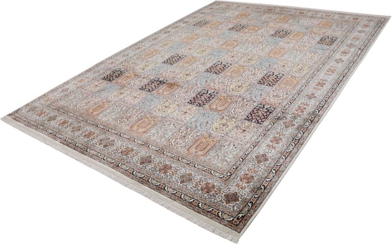 orientteppich-kashmir-247-x-349-cm-seide-handgeknupft-persisch-2.jpg Kashmir Orientteppich 247 × 349 cm, Seide, handgeknüpft persisch