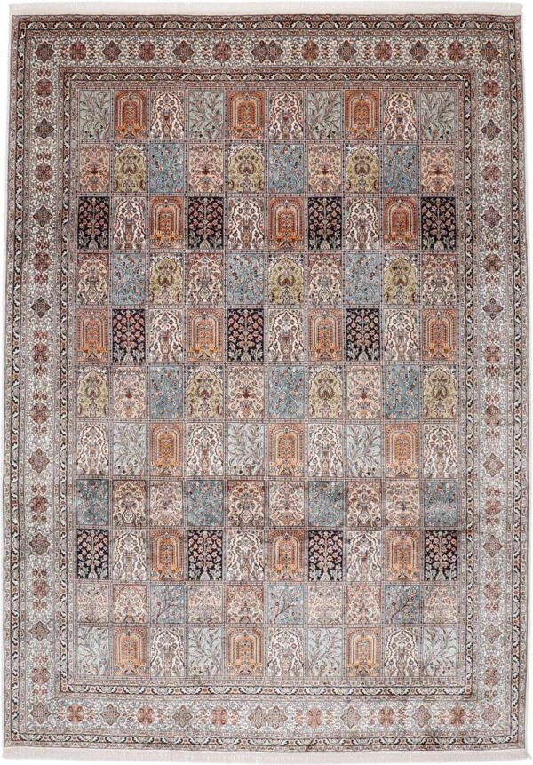 orientteppich-kashmir-247-x-349-cm-seide-handgeknupft-persisch.jpg Kashmir Orientteppich 247 × 349 cm, Seide, handgeknüpft persisch