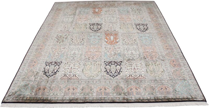 orientteppich-kashmir-248-x-300-cm-seide-handgeknupft-1.jpg Kashmir Orientteppich 248 × 300 cm, Seide, handgeknüpft