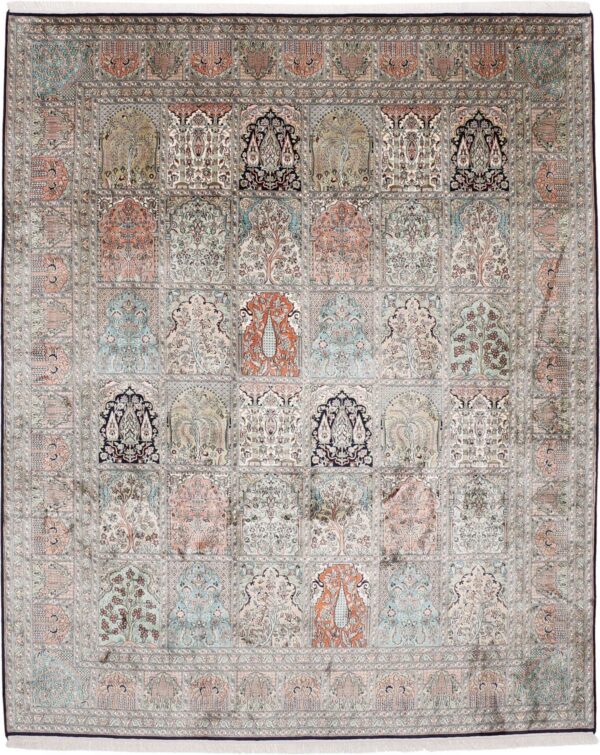 orientteppich-kashmir-248-x-300-cm-seide-handgeknupft.jpg Kashmir Orientteppich 248 × 300 cm, Seide, handgeknüpft