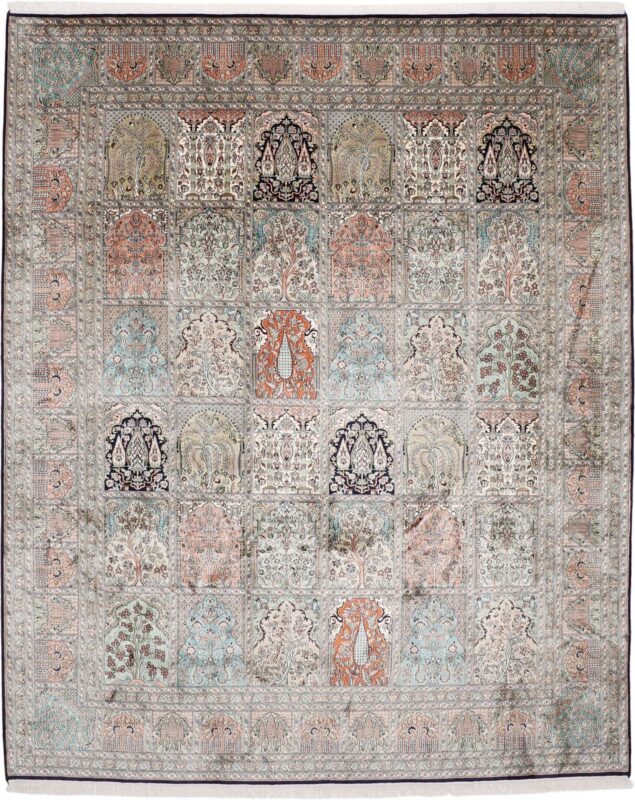 orientteppich-kashmir-248-x-300-cm-seide-handgeknupft.jpg Kashmir Orientteppich 248 × 300 cm, Seide, handgeknüpft