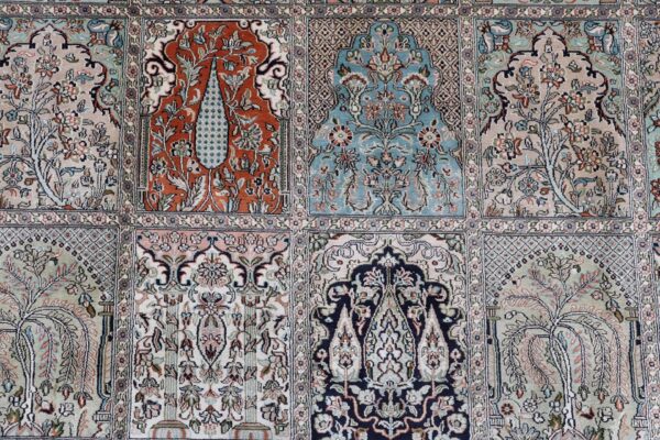 orientteppich-kashmir-248-x-300-cm-seide-handgeknupft-8.jpg Kashmir Orientteppich 248 × 300 cm, Seide, handgeknüpft