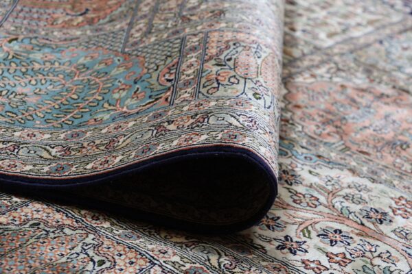 orientteppich-kashmir-248-x-300-cm-seide-handgeknupft-9.jpg Kashmir Orientteppich 248 × 300 cm, Seide, handgeknüpft