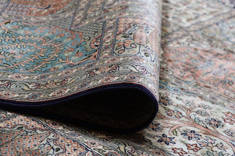 orientteppich-kashmir-248-x-300-cm-seide-handgeknupft-9.jpg Kashmir Orientteppich 248 × 300 cm, Seide, handgeknüpft