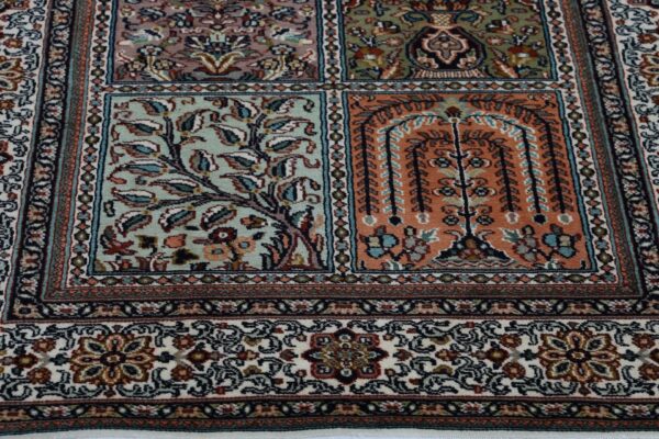 orientteppich-kashmir-76-x-213-cm-seide-handgeknupft-5.jpg Kashmir Orientteppich 76 × 213 cm, Seide, handgeknüpft