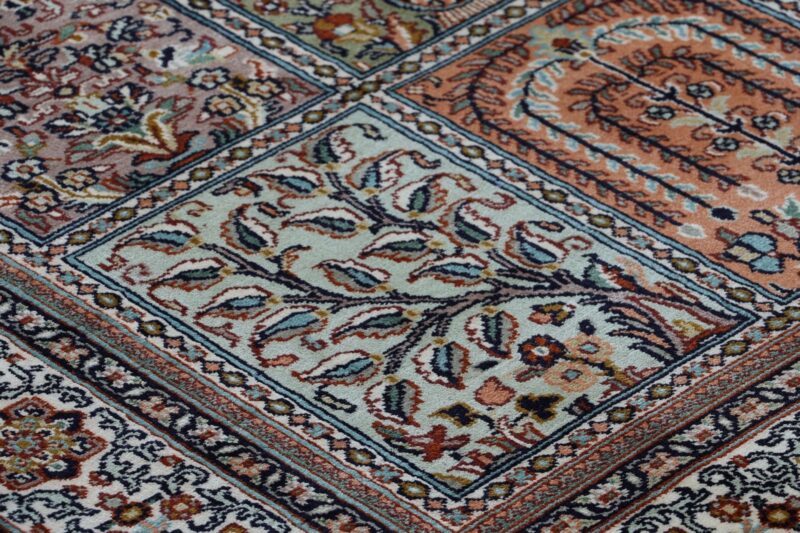 orientteppich-kashmir-76-x-213-cm-seide-handgeknupft-7.jpg Kashmir Orientteppich 76 × 213 cm, Seide, handgeknüpft