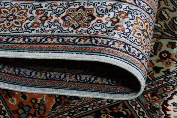 orientteppich-kashmir-76-x-213-cm-seide-handgeknupft-9.jpg Kashmir Orientteppich 76 × 213 cm, Seide, handgeknüpft