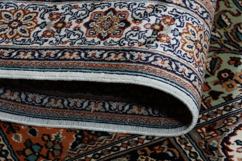 orientteppich-kashmir-76-x-213-cm-seide-handgeknupft-9.jpg Kashmir Orientteppich 76 × 213 cm, Seide, handgeknüpft