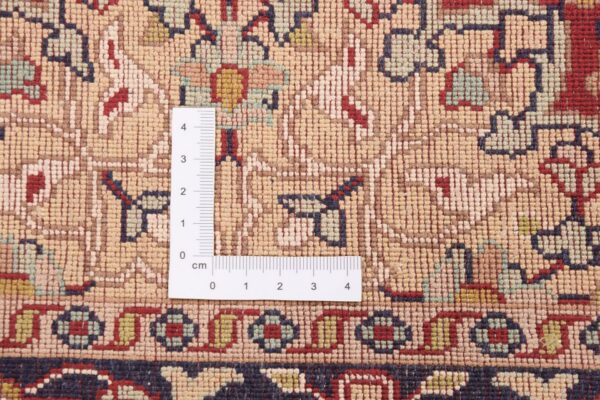 orientteppich-kashmir-77-x-545-cm-seide-handgeknupft-2.jpg Kashmir Orientteppich 77 × 545 cm, Seide, handgeknüpft