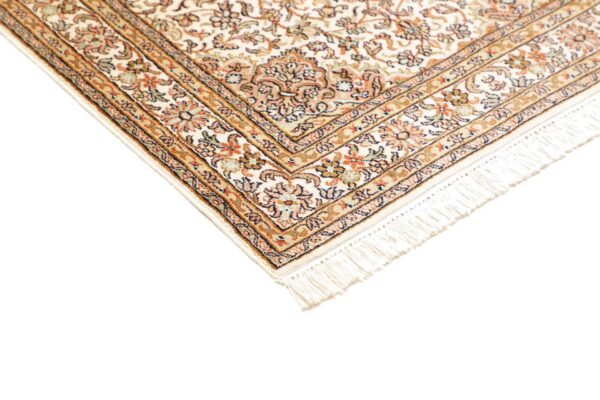 orientteppich-kashmir-79-x-271-cm-seide-handgeknupft-4.jpg Kashmir Orientteppich 79 × 271 cm, Seide, handgeknüpft