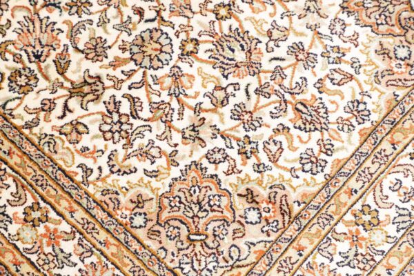 orientteppich-kashmir-79-x-271-cm-seide-handgeknupft-5.jpg Kashmir Orientteppich 79 × 271 cm, Seide, handgeknüpft